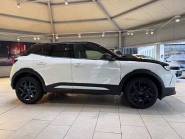 Bild 4 Opel Mokka GS MHEV 145 Automatik Navi Matrix LED