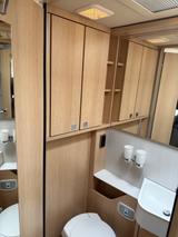 HYMER / ERIBA / HYMERCAR B 680 MC I - HYMER / ERIBA 680