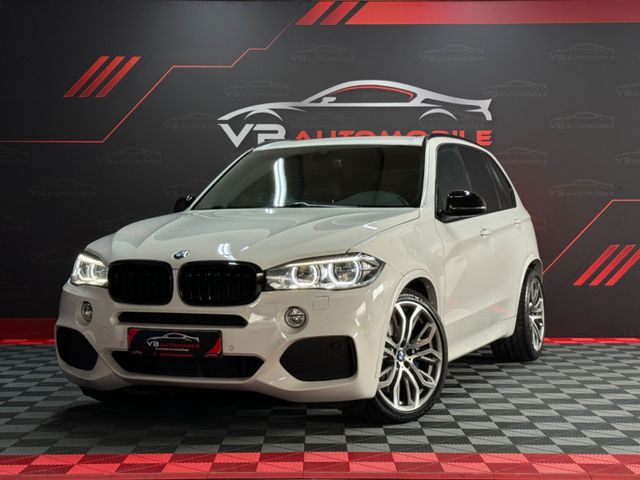 BMW X5 xDrive40d*M-Paket*21Zoll Performance*