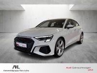 Audi S3 - Vorschau Bild 1