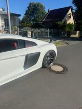 Audi R8 V10 Plus | 1.250 PS | Turbo-Umbau  - Audi R8: V10 Plus