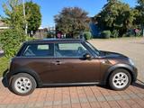 MINI Mini Cooper braun Metallic - : Kleinwagen, Metallic