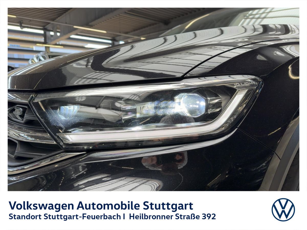 Volkswagen T-Roc - Bild 13