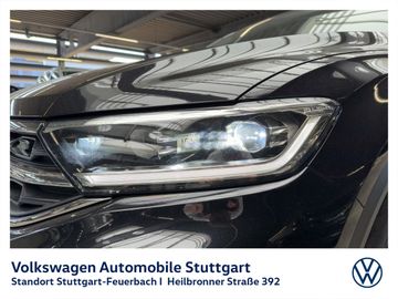 Volkswagen T-Roc - 12