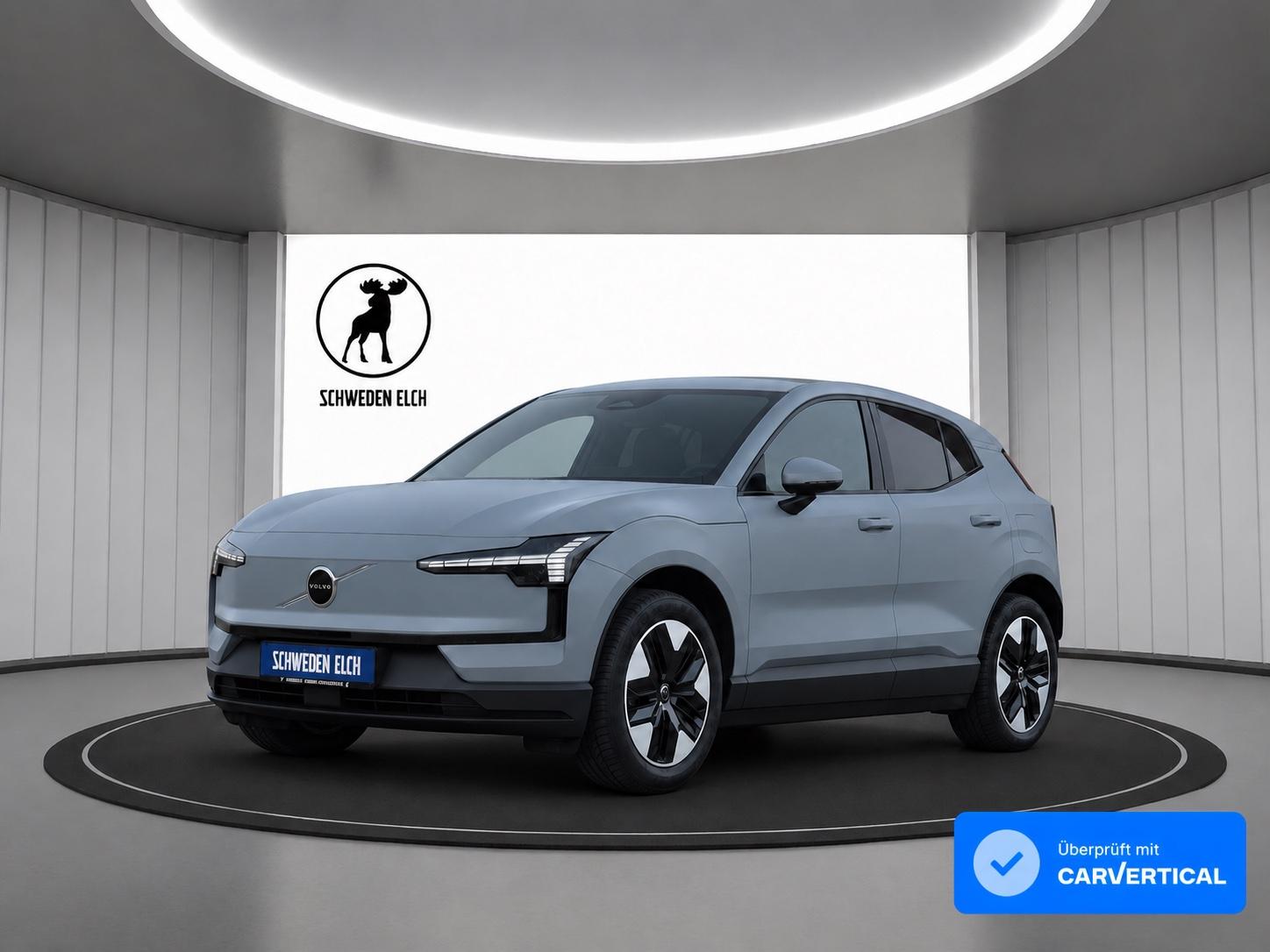 Volvo EX30