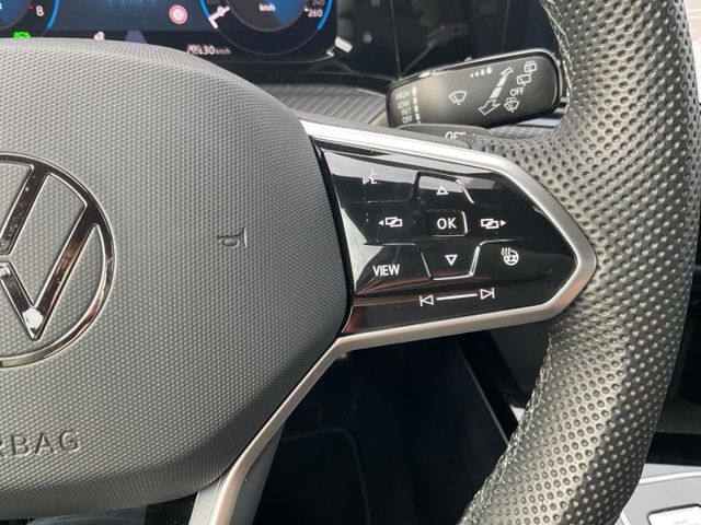Golf Variant 8 VIII R-Line 1.5 eTSI Navi Rear Vi