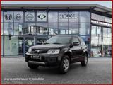 Suzuki Grand Vitara Ltr. City 1.6 4x4 °AHK°Klimaautomat - Suzuki Grand Vitara Gebrauchtwagen