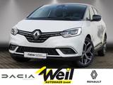 Renault Grand Scenic INTENS TCe 140 EDC GPF +KAMERA+NAVI - Renault Grand Scenic aus 2021