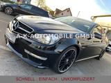 Mercedes-Benz C 63 AMG Coupe Performance*NEUWERTIGER ZUSTAND* - gebrauchte Mercedes-Benz C 63 AMG aus dem Jahr 2013