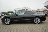Audi A7 Sportback 45 TDI S-Tronic quattro LED Leder - Audi A7 in Erfurt