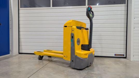 Jungheinrich EJE 114 24 115 54