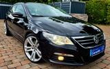 Volkswagen Passat CC SCHECKHEFT SERVICE NEU - Volkswagen Passat: Se