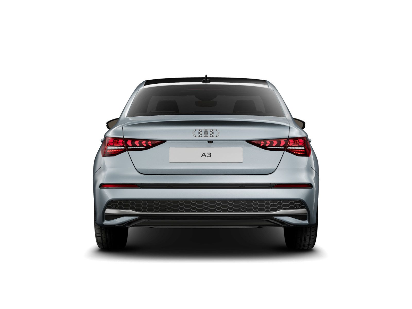 Audi A3 - Bild 8