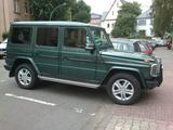 Mercedes-Benz G 320 Lang 463 (Oldtimer)- wenig Kilometer-VHB