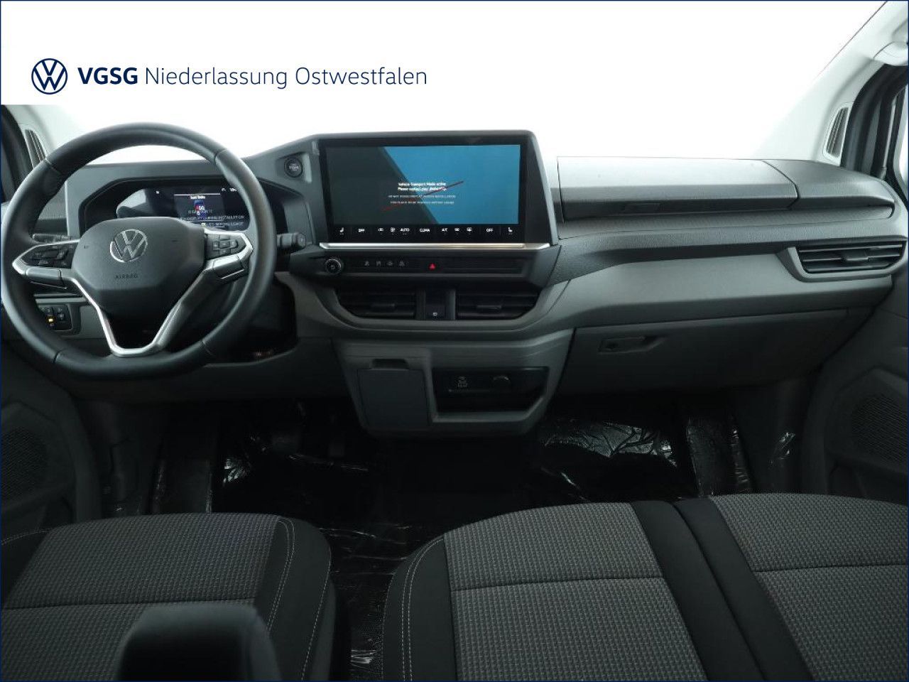 Volkswagen T7 Caravelle - Bild 10
