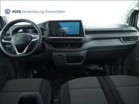 Volkswagen T7 Caravelle - Vorschau Bild 10