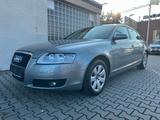 Audi A6 Lim. 2.4 - Audi A6 aus 2007: 4.2