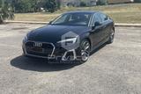 Audi AUDI A5 SPB 35 TDI S tronic S line edition - Audi A5 mit Hybrid-Antrieb