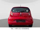 Seat Mii Style Salsa*AUT*Scheckheft*Klima - Seat Mii: Style Salsa