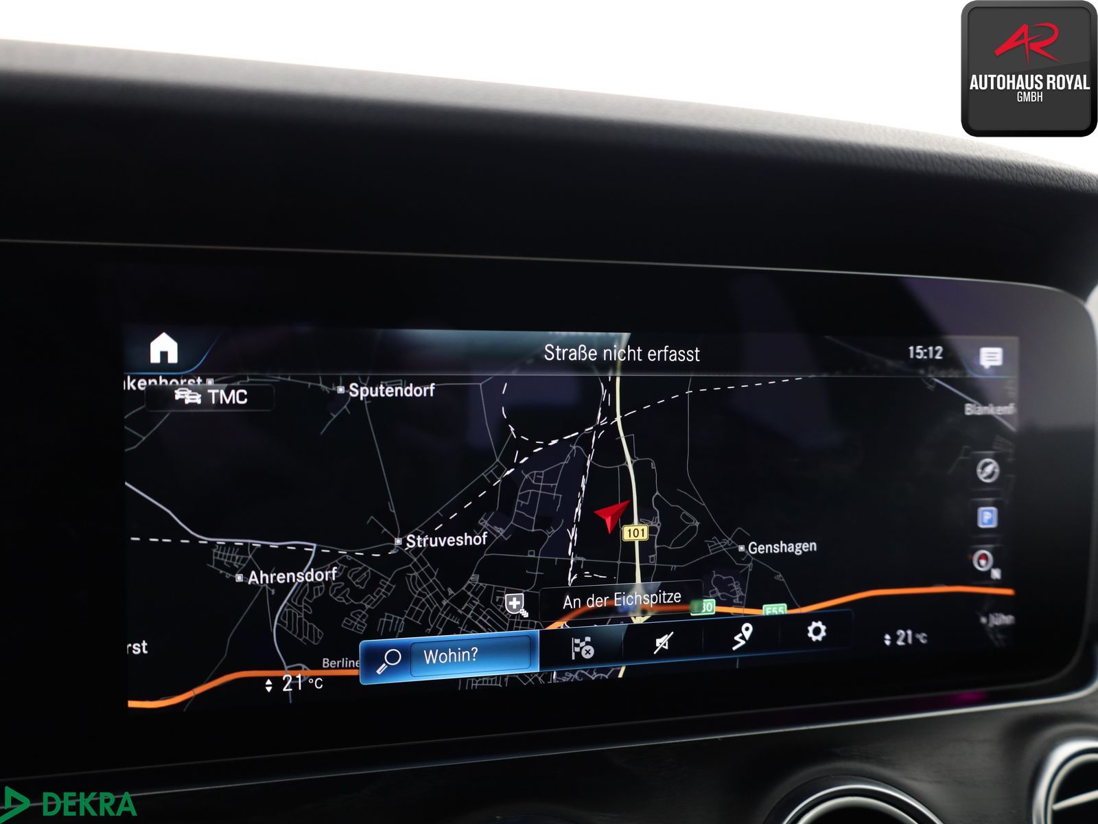 Mercedes-Benz E 220 d 4M AVANTGARDE 360GRAD,KEYLESS,DISTRONIC foto 14