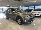 Toyota RAV 4 Tempomat/Klima/Kamera - gebrauchte Toyota RAV 4 aus dem Jahr 2015