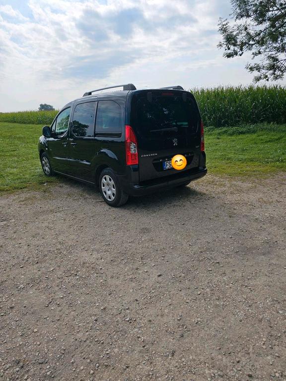 Peugeot Partner Tepee