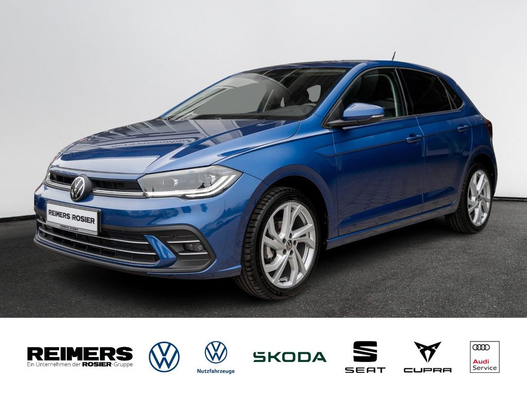 Image of Volkswagen Polo