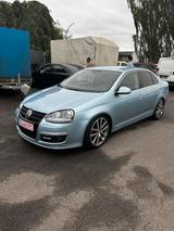 Volkswagen VW Jetta 1,4 TSI 103 kW Sportline - Volkswagen Jetta: Sportline