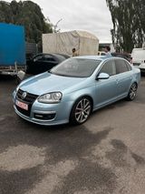 Volkswagen VW Jetta 1,4 TSI 103 kW Sportline - Volkswagen Jetta: Sport