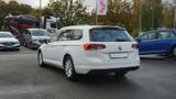 Volkswagen Passat Variant 1.5 16V TSI Business LED Navi ACC - : Kombi