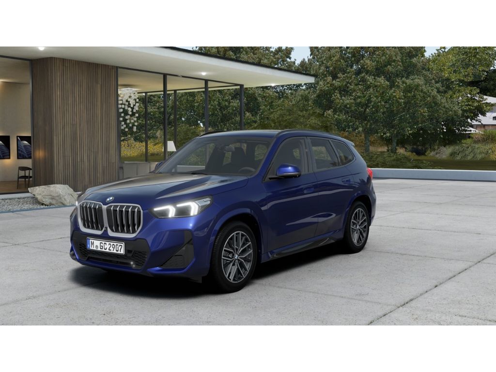 Image of BMW X1