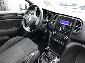 Renault Megane - 10