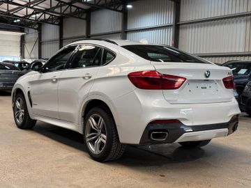 BMW X6 - 4