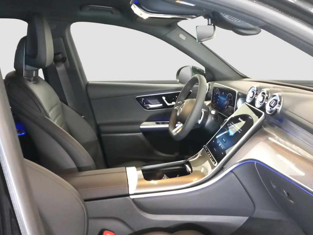 Fahrzeugabbildung Mercedes-Benz GLC 220 d 4M AMG*Memory*360°*PDC*AHK