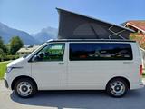 Volkswagen T6 California Beach 4Motion Luftstandheizung