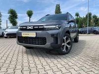 Dacia Bigster - Vorschau Bild 24