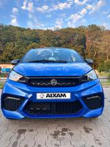 Aixam Coupé GTi - Aixam Coupé Diesel Gebrauchtwagen