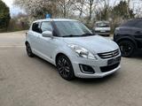 Suzuki Swift X-TRA - Suzuki Swift X-TRA mit Benzin-Antrieb
