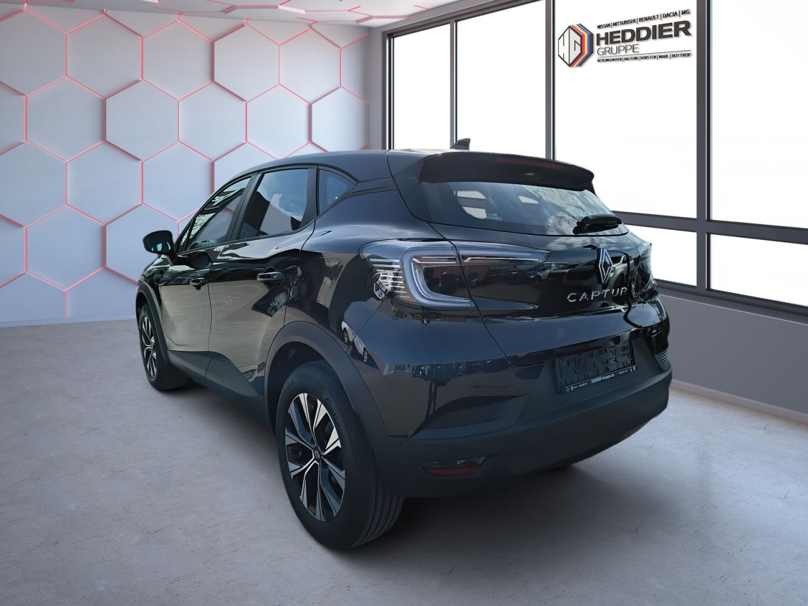 Fahrzeugabbildung Renault Captur II 1.0 TCe 90 Evolution *KLIMA*KAMERA*NAV
