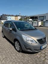 Opel Meriva 1.4 Edition 74kW Edition Garagenfahrzeug