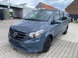 Mercedes-Benz Vito Wohnmobil - Integrierte Wohnmobile & Wohnwagen