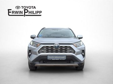 Toyota RAV 4 - 2