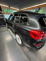 ALPINA AHK, StandHz., 8-fach, Pano, Voll, Service Incl. - ALPINA Gebrauchtwagen in Hamburg