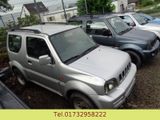 Suzuki Jimny 1.3 4WD Comfort - Suzuki in Wuppertal
