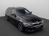 BMW 320d Sport Line ACC DAB Komfort Laser HiFi Alarm - BMW 320 Touring Kombi D Gebrauchtwagen