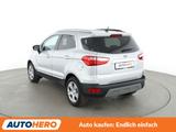 Ford EcoSport 1.0 EcoBoost Titanium*NAVI*TEMPO*CAM* - Ford EcoSport in Stuttgart