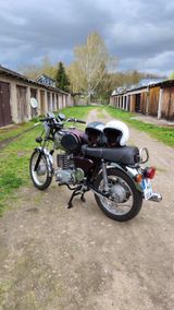 Mz TS 250 - wie neu! - Offers matching your search criteria