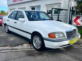 Mercedes-Benz C 180 ESPRIT - Mercedes-Benz C 180 aus 1994