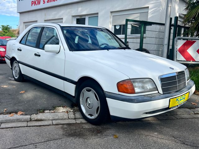 Mercedes-Benz C 180 ESPRIT