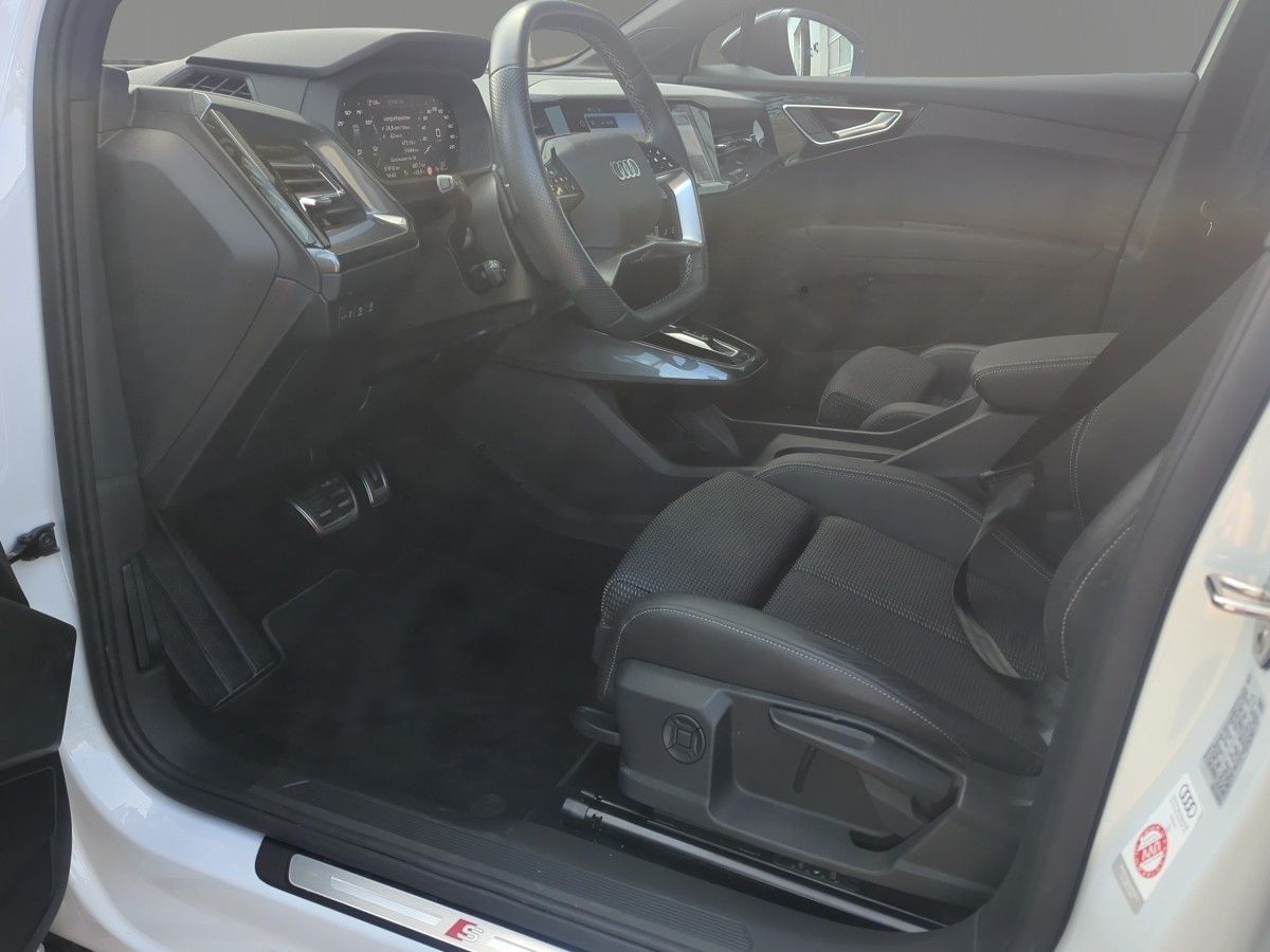 Audi Q4 e-tron - Bild 6